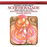 Rimsky-Korsakov: Scheherazade