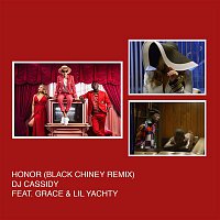 DJ Cassidy, Grace & Lil Yachty – Honor (Black Chiney Remix)
