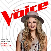 Darby Walker – Ruby Tuesday [The Voice Performance]