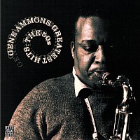 Gene Ammons – Greatest Hits: The 50s