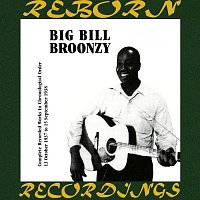Big Bill Broonzy – Complete Recorded Works, Vol. 7 (1937-1938) (HD Remastered)