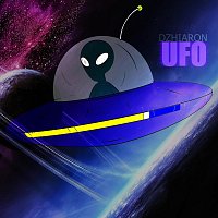 Přední strana obalu CD Ufo