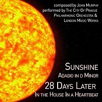Různí interpreti – Music from Sunshine & 28 Days Later