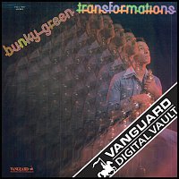 Bunky Green – Transformations