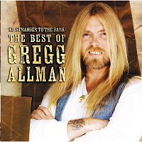 Přední strana obalu CD No Stranger To The Dark: The Best Of Gregg Allman