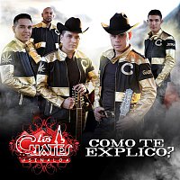 Los Cuates De Sinaloa – Cómo Te Explico