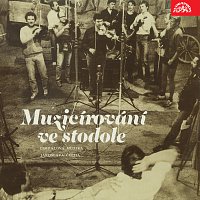 Cimbálová muzika Jaroslava Čecha – Muzicírování ve stodole MP3