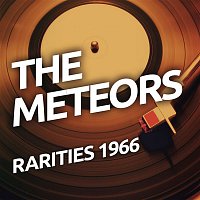 The Meteors – The Meteors - Rarietes 1966