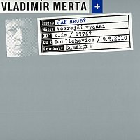 Vladimír Merta, Jan Hrubý – Včerejší vydání FLAC