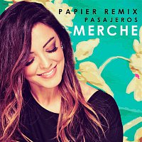 Merche – Pasajeros (Papier Remix)