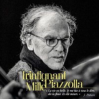 Jean-Louis Trintignant & Daniel Mille – Trintignant/Mille/Piazzolla (Live)