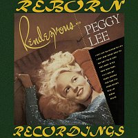 Peggy Lee – Rendezvous with Peggy Lee (HD Remastered)