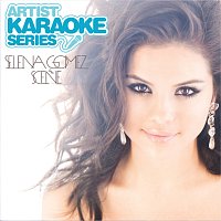 Selena Gomez & The Scene – Artist Karaoke Series: Selena Gomez & The Scene