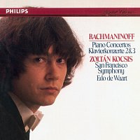 Rachmaninoff: Piano Concertos Nos.2 & 3