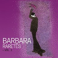 Barbara – Raretés - Vol. 1