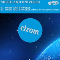Cirom – Music an Universe