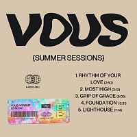VOUS Worship – Summer Sessions