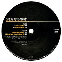Ferry Ultra, Roy Ayers – Dangerous Vibes