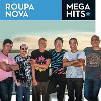 Roupa Nova – Mega Hits - Roupa Nova