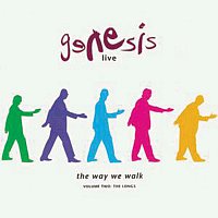 Genesis – Live - The Way We Walk Volume Two: 'The Longs'