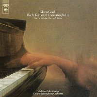 Glenn Gould – Bach: Keyboard Concertos Nos. 2 & 4, BWV 1053 & 1055 - Gould Remastered