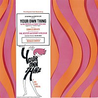 Rusty Thacker, Charles Schneider – Your Own Thing (Original Off-Broadway Cast Recording)