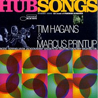 Tim Hagans – Hubsongs