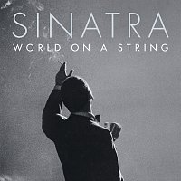 Přední strana obalu CD World On A String [Live]