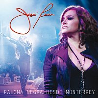 Jenni Rivera – Paloma Negra Desde Monterrey [Live]