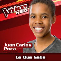 Juan Carlos Poca – Ce Que Sabe [Ao Vivo / The Voice Brasil Kids 2017]