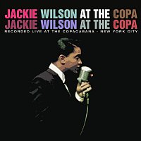 Jackie Wilson – At The Copa