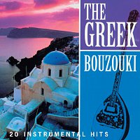 Orchestra Mesogios – The Greek Bouzouki