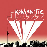 Přední strana obalu CD Romantic Jazz