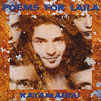 Poems For Laila – Katamandu
