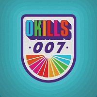 Okills – 007