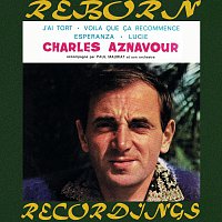 Charles Aznavour – J'ai Tort  (HD Remastered)