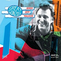 Jerry Jeff Walker – Great Gonzos