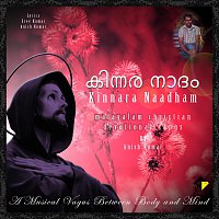 Anish Kumar – Kinnara Naadham (Malayalam Christian Devotional Songs)