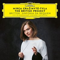 City of Birmingham Symphony Orchestra, Mirga Gražinyt?-Tyla – The British Project - Britten: Sinfonia da Requiem