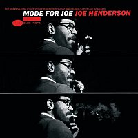 Joe Henderson – Mode For Joe