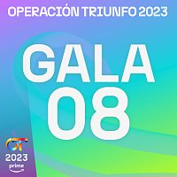 Různí interpreti – OT Gala 8 (Operación Triunfo 2023)