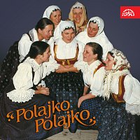 Dívčí sbor Polajka z Rožnova pod Radhoštěm, Cimbálová muzika Technik, Jan Rokyta – Polajko, Polajko