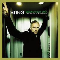 Sting – Brand New Day [Expanded Edition]