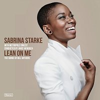 Sabrina Starke – Lean On Me - The Songs Of Bill Withers [Bonustrack Edition]