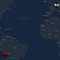Přední strana obalu CD Possibilita