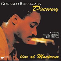 Gonzalo Rubalcaba, Charlie Haden, Paul Motian – Discovery [Live At Montreux]