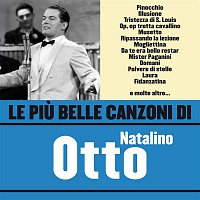 Le piu belle canzoni di Natalino Otto