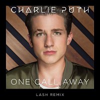 Charlie Puth – One Call Away (Lash Remix)