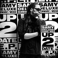Samy Deluxe – Up2Date EP
