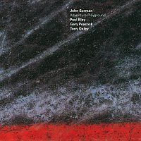 John Surman, Paul Bley, Gary Peacock, Tony Oxley – Adventure Playground